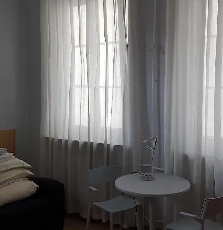 Hostel Pokoje Old Town By Rynek Plac Solny Street Ulica Psie Budy Wroclaw